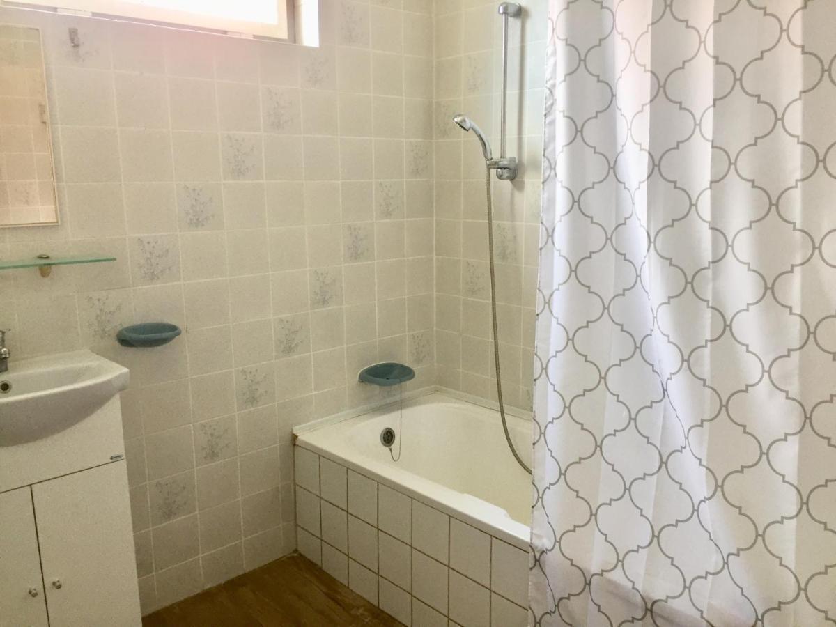 Lelle-Kert Apartman 01 Балатонлелле Экстерьер фото